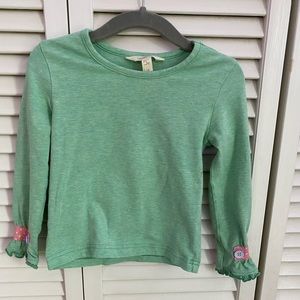 MATILDA JANE long sleeve 2T